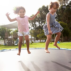Trampoline