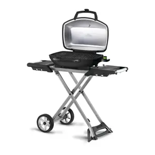 Napoleon TRAVELQ™ PRO285X met inklapbaar onderstel - afbeelding 2