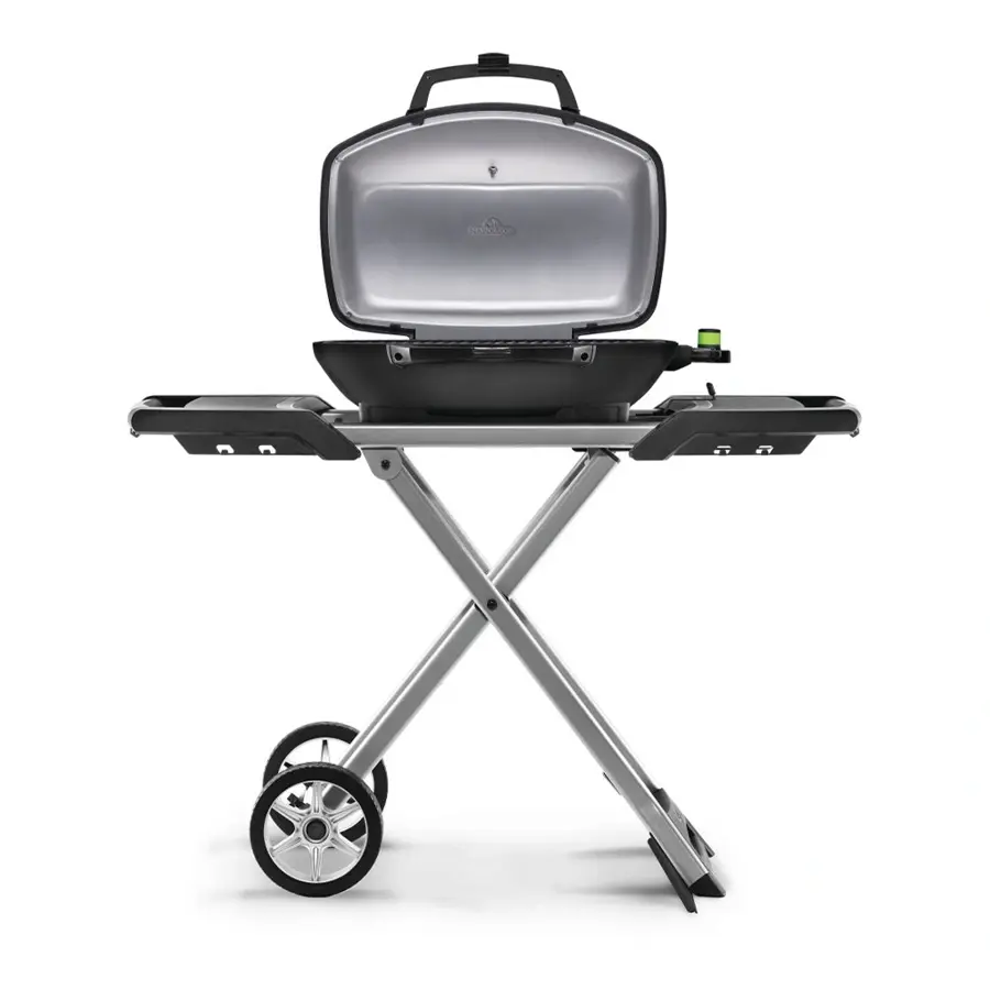 Napoleon TRAVELQ™ PRO285X met inklapbaar onderstel - afbeelding 4