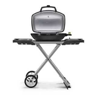 Napoleon TRAVELQ™ PRO285X met inklapbaar onderstel - afbeelding 4