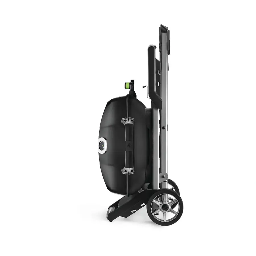 Napoleon TRAVELQ™ PRO285X met inklapbaar onderstel - afbeelding 6