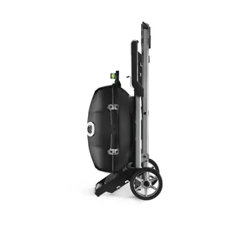 Napoleon TRAVELQ™ PRO285X met inklapbaar onderstel - afbeelding 6