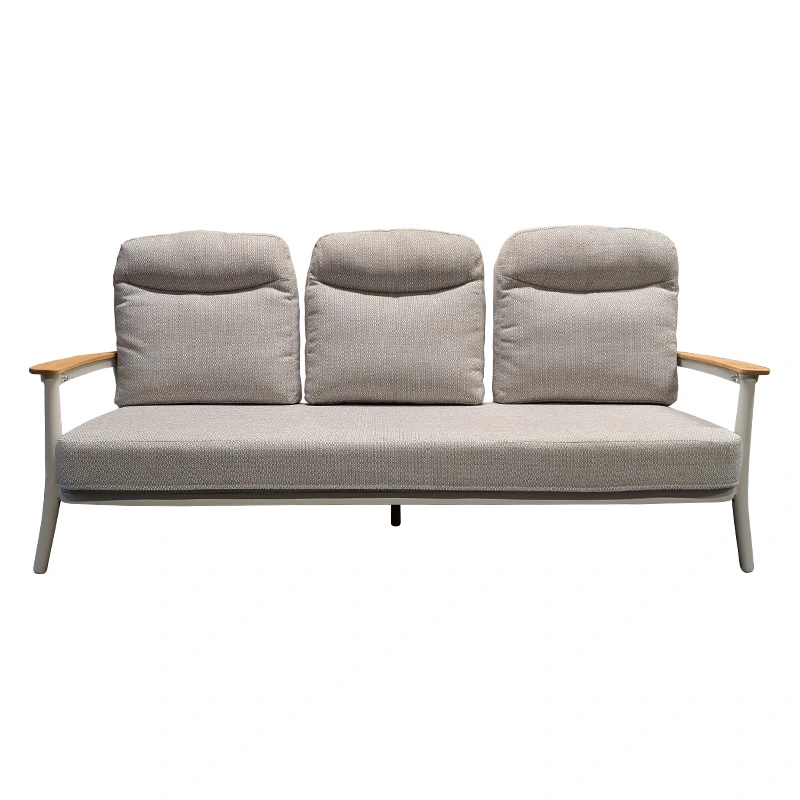 Trestino Alassio Sofa Loungeset - Latte - afbeelding 3