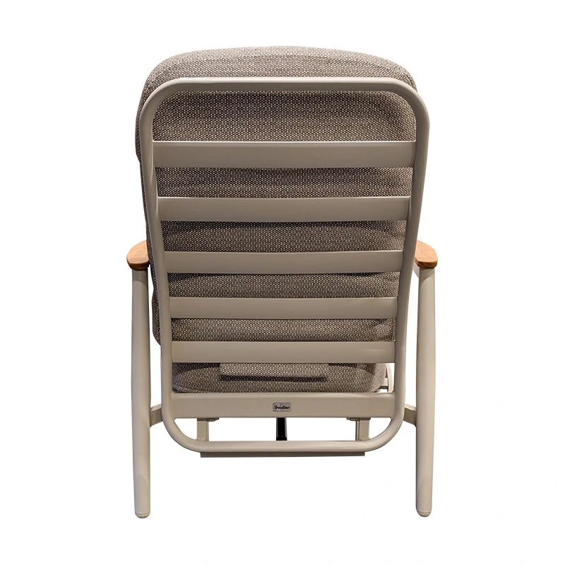 Trestino Alassio Sofa Loungeset - Latte - afbeelding 7