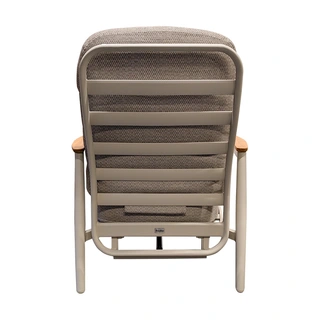 Trestino Alassio Sofa Loungeset - Latte - afbeelding 7