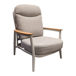 Trestino Alassio Sofa Loungeset - Latte - afbeelding 10