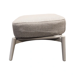 Trestino Alassio Sofa Loungeset - Latte - afbeelding 12