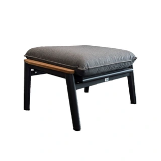 Trestino Beauval Sofa Loungeset - Antraciet - afbeelding 9