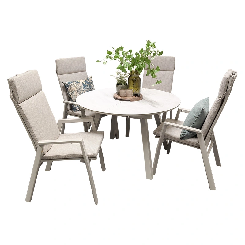 Trestino Costa Paxon Diningset - afbeelding 1