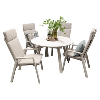 Trestino Costa Paxon Diningset - afbeelding 1