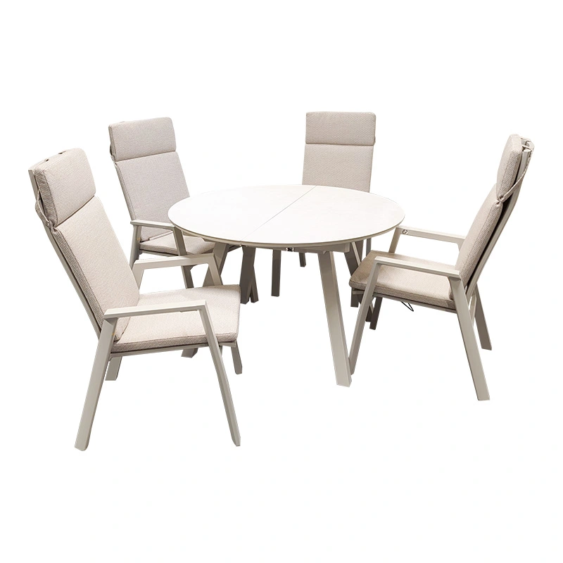 Trestino Costa Paxon Diningset - afbeelding 3