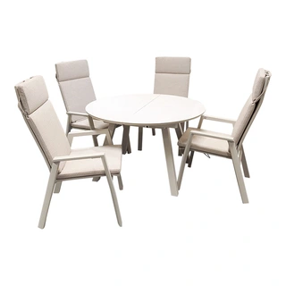 Trestino Costa Paxon Diningset - afbeelding 3