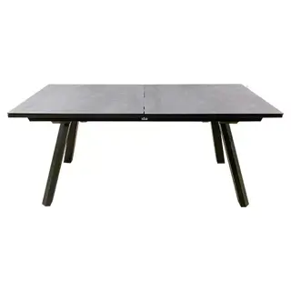 Trestino Goya Verstelbare Tuintafel - 180/270x90 cm - afbeelding 2