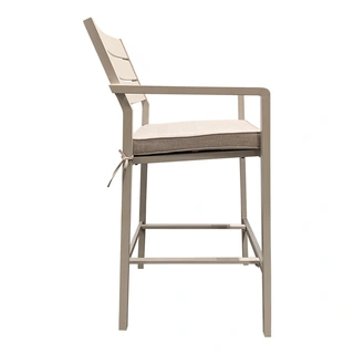 Trestino Stefano Barolo Barset - Beige - afbeelding 5