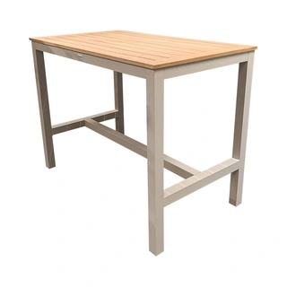 Trestino Stefano Barolo Barset - Beige - afbeelding 7