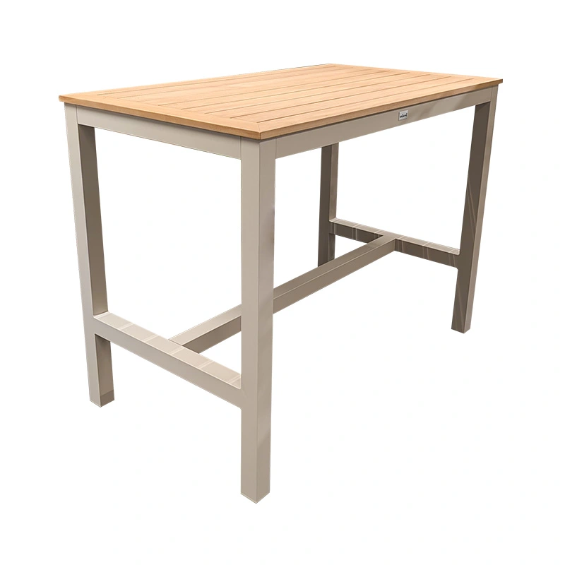 Trestino Stefano Bartafel 140x80 cm - Beige - afbeelding 1