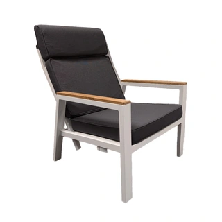 Trestino Stefano Relax Set - Wit - afbeelding 2