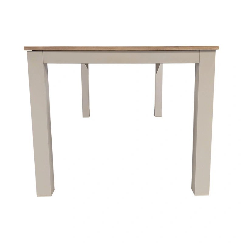 Trestino Stefano Tuintafel Beige - 180x90 cm - afbeelding 3