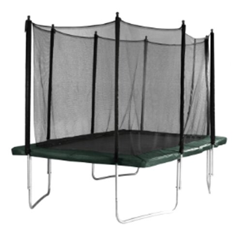 Trestino Trampoline Comfort - 163X215 cm