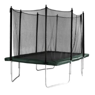 Trestino Trampoline Comfort - 163X215 cm