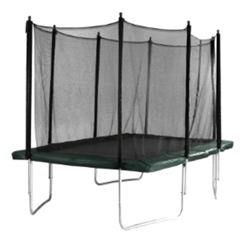 Trestino Trampoline Comfort - 213X366 cm