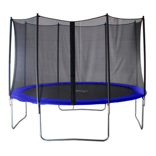 Trestino Trampoline Comfort Ø366 cm