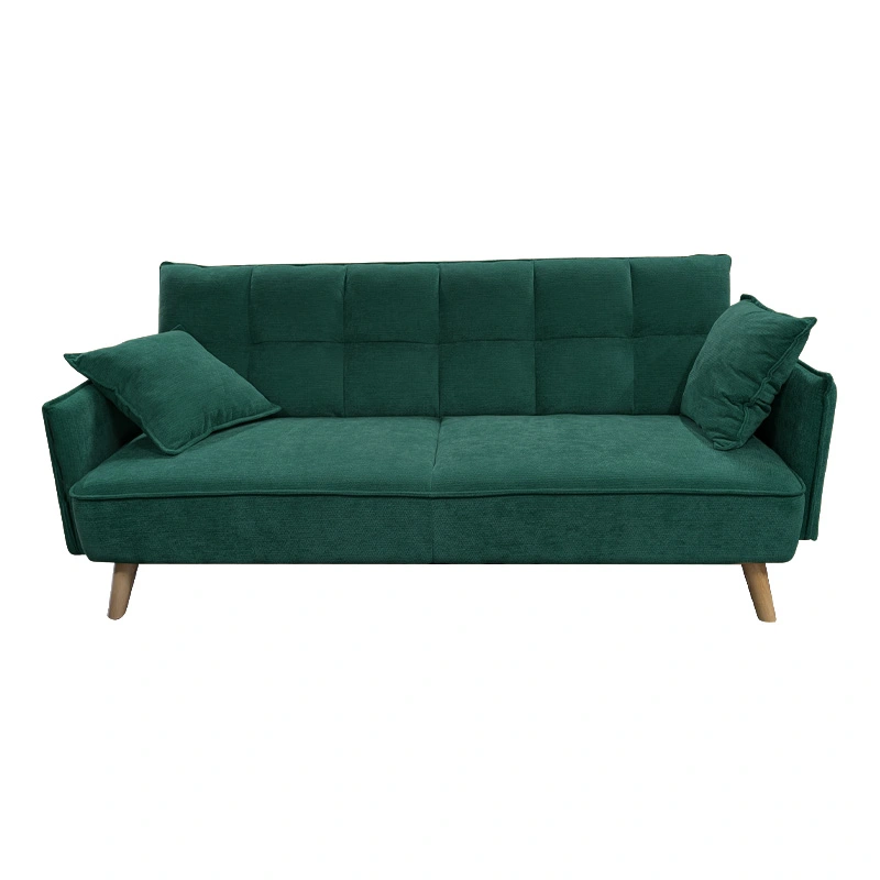 Trevor Slaapbank - Groen - afbeelding 1