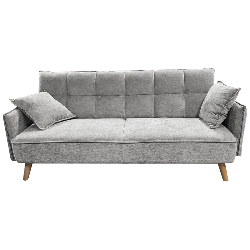 Trevor Slaapbank - Lichtgrijs