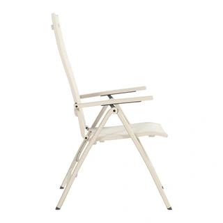 Hartman Troy Verstelbare Tuinstoel - Beige - afbeelding 3