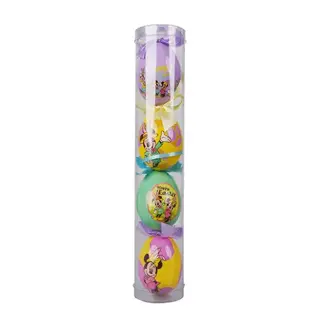 Paaseieren Disney 6 cm - 4 st. - afbeelding 1