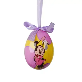 Paaseieren Disney 6 cm - 4 st. - afbeelding 4