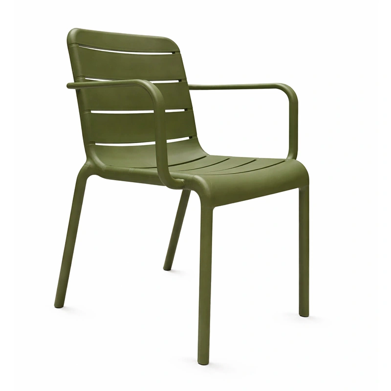 Tuin Armstoel Pien - Groen