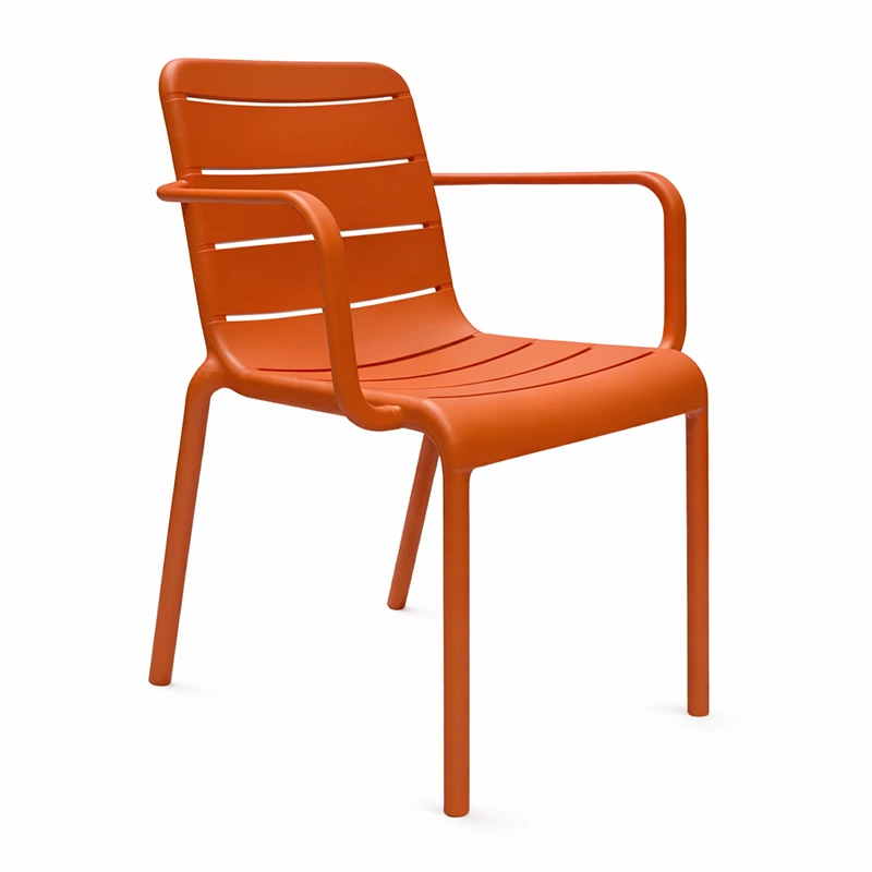 Tuin Armstoel Pien - Terra