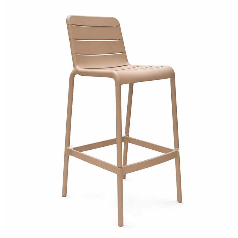 Tuin Barstoel Pien - Beige