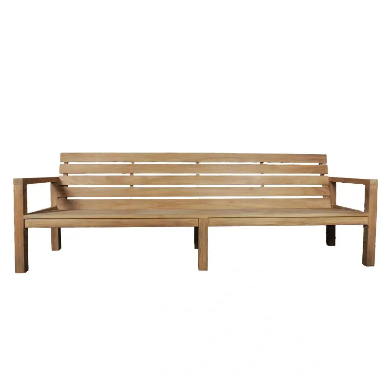 Tuinbank Teak Samosir - 220 cm