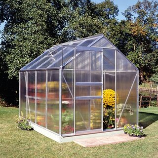 HALLS Tuinkas Popular 86 - Polycarbonaat - afbeelding 1