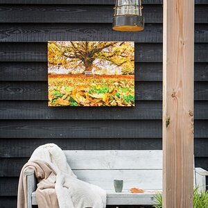 Tuinschilderijen & -posters