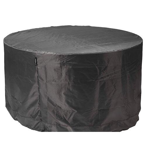 AeroCover Tuinset beschermhoes Ø150x85 - Antraciet - afbeelding 1