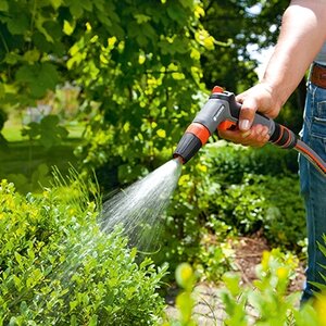 Tuinspuiten & sproeiers