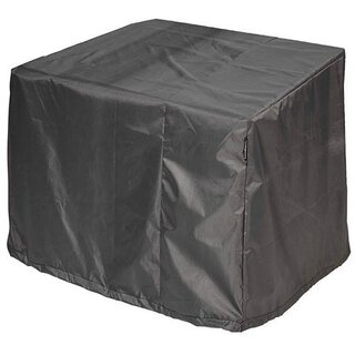 AeroCover Tuinstoel beschermhoes 100x100x70 - Antraciet - afbeelding 1