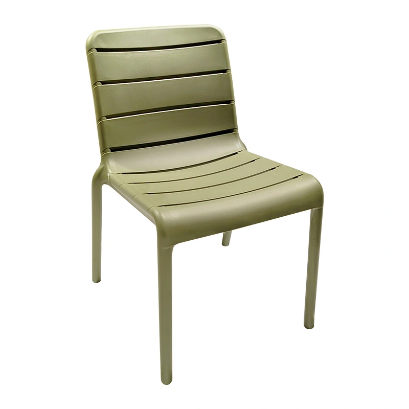 Tuinstoel Pien - Groen - afbeelding 1