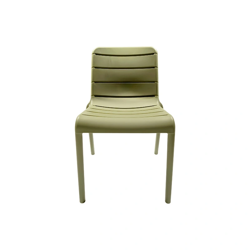 Tuinstoel Pien - Groen - afbeelding 3