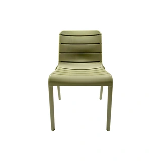 Tuinstoel Pien - Groen - afbeelding 3