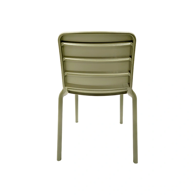 Tuinstoel Pien - Groen - afbeelding 4