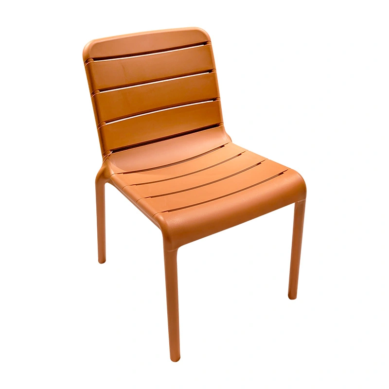 Tuinstoel Pien - Terra - afbeelding 1