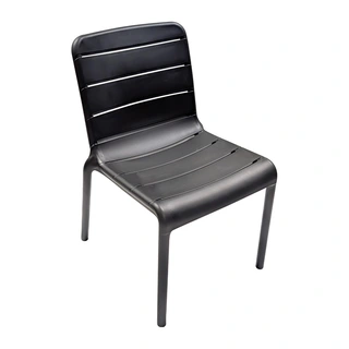 Tuinstoel Pien - Zwart | Tuincentrum De Boet