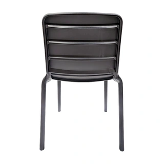 Tuinstoel Pien - Zwart - afbeelding 4