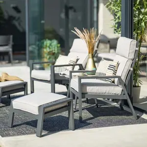 Tuinstoelen