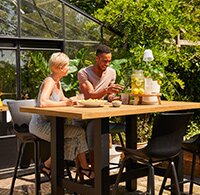 Tuintafels