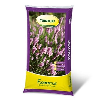 Florentus Tuinturf - 40 L